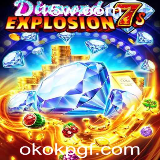 Explorando o Empolgante Mundo de DiamondExplosion7s: Um Guia Completo