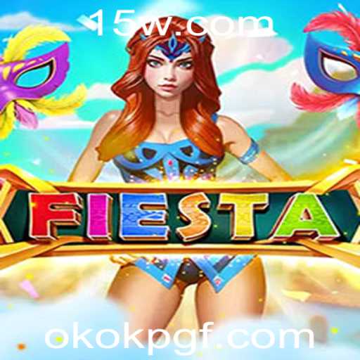 Descubra as Regras e a Emoção do Jogo Fiesta com Okok PG