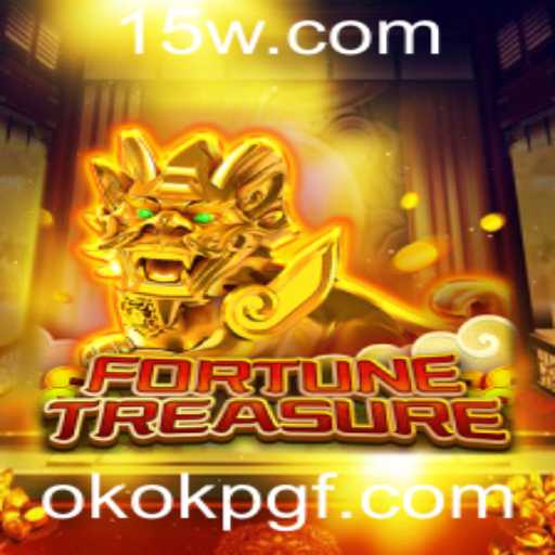 Explorando o Universo de FortuneTreasure: Um Guia Completo para Iniciantes