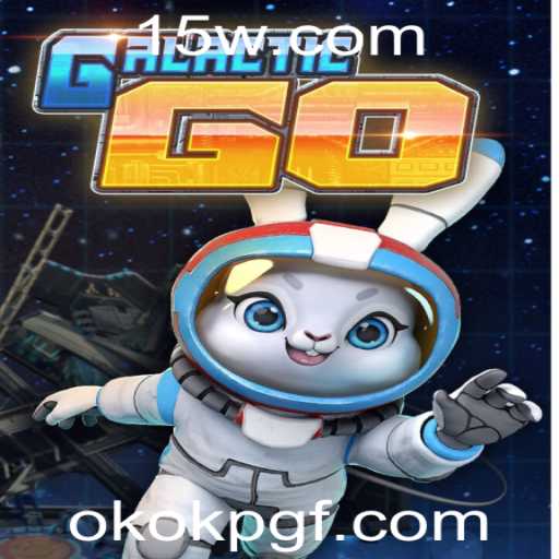 Descubra o Universo de GalacticGO: A Nova Fronteira dos Jogos