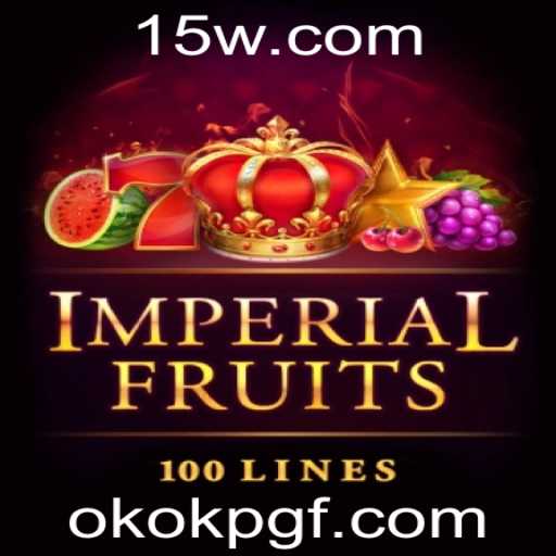 Descubra o Mundo de ImperialFruits100: Um Guia Completo