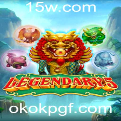 Explorando o Mundo Fascinante de Legendary5: Uma Aventura Inesquecível