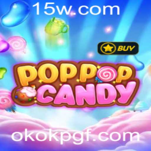 Descubra as Aventuras de POPPOPCANDY: O Novo Fenômeno dos Jogos