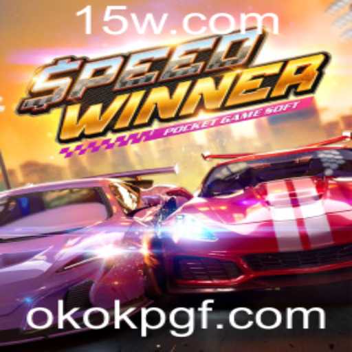 SpeedWinner: Explorando o Mundo das Corridas com Okok PG