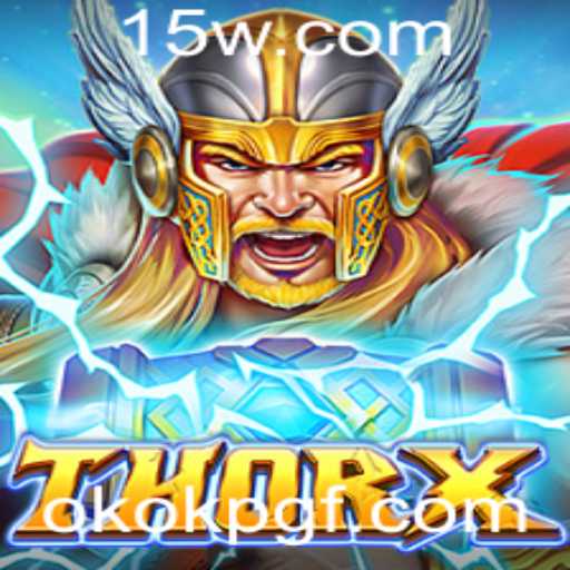 ThorX: Uma Jornada Épica nos Jogos de Tabuleiro