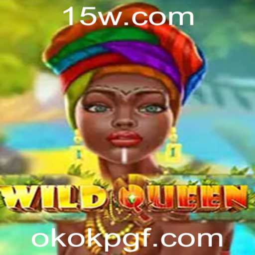 Descubra WildQueen: Um Jogo de Aventura Épico e Estratégico