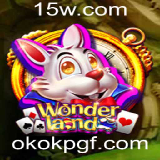 Explorando o Fascinante Mundo de Wonderland: Um Guia Completo para Jogadores