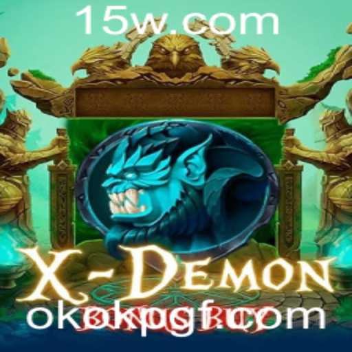 Descubra o Mundo Inovador do Jogo XDemonBonusBuy